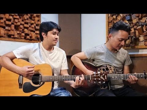 Chaubandi Choli | 1974AD | Raw Cover by Samundra Moktan Ft. Govin Sunuwar