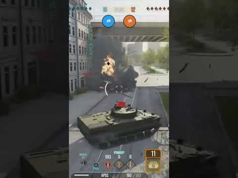 BMP-3 ONE SHOT #3