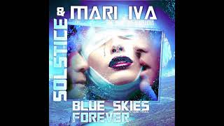BLUE SKIES FOREVER (Single)