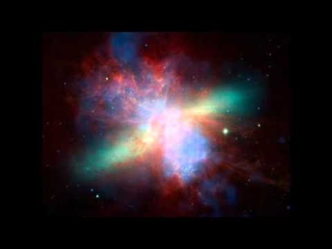 Space Manoeuvres - Stage One