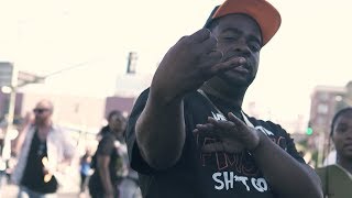 Lil Blood - Hate Me (Feat. Lil Yase &amp; G-Val) (Official Video)