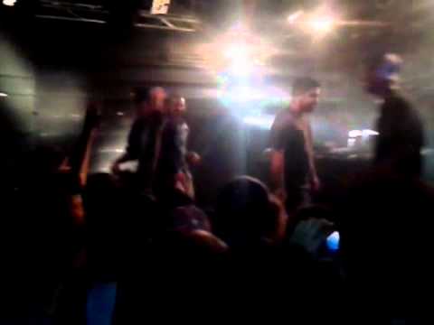 New Age 03-02-13  | Machete Warriors | Nitro - MTV SPIT MIXTAPE