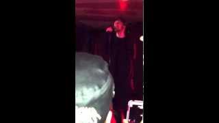 &quot;Pass It On&quot; (LIVE) - Daley