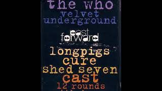 12 Rounds - Holed (Demo)