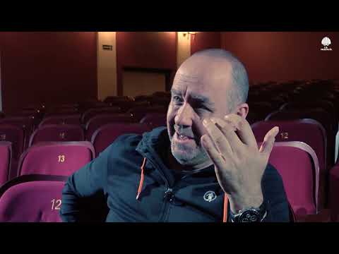 Rozmowa z Markiem Napiórkowskim