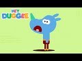 The Juice Badge Hey Duggee