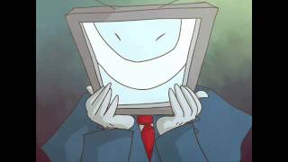 Cover art for anthem for the petty