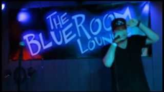 Jukstapose Performing @ The Blue Room Lounge
