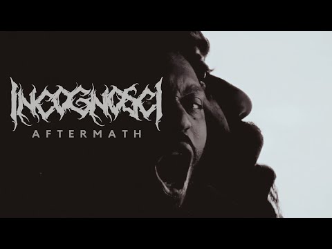 Incognosci - AFTERMATH (OFFICIAL MUSIC VIDEO)