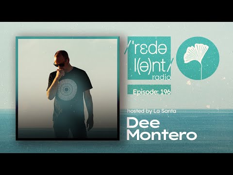 DEE MONTERO Redolent Music Radio Episode 196