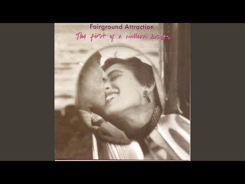 Fairground Attraction