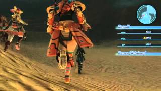 STAR OCEAN 5　Part 19