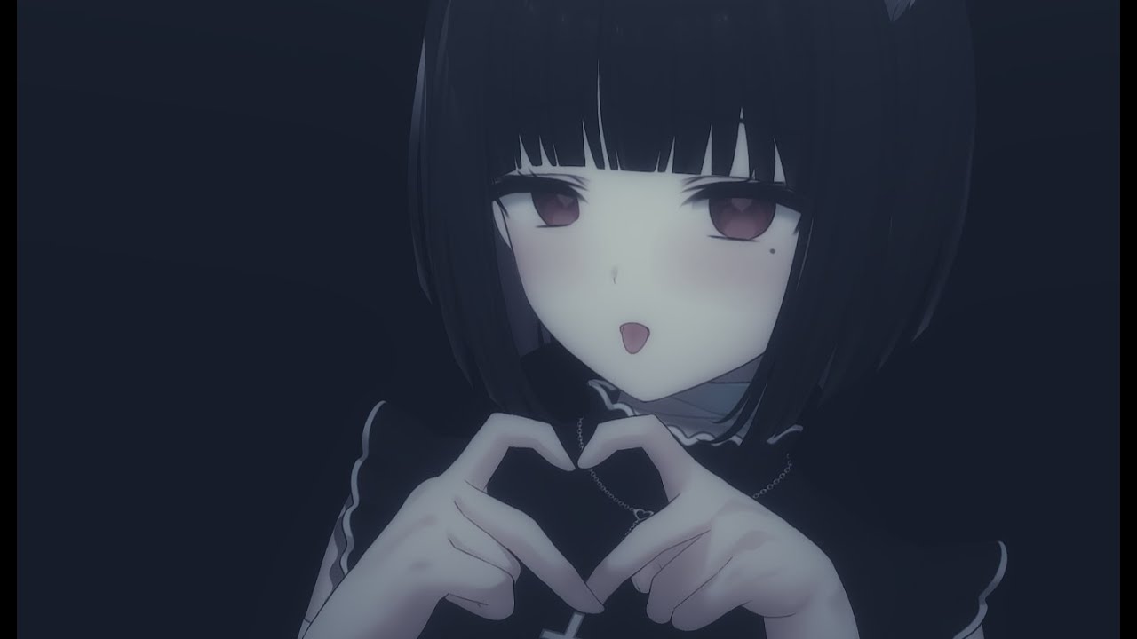 水族館で魚みてろ/乙黒ザクロ