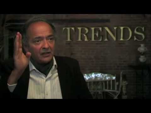 Gerald Celente - Money Junkies