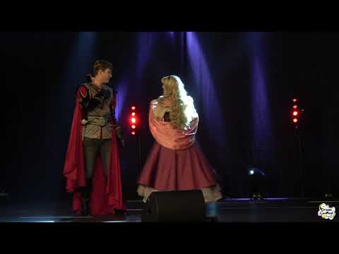 FACTS 2019 - 20/10/2019 - CONCOURS COSPLAY - Sleeping Beau - 04