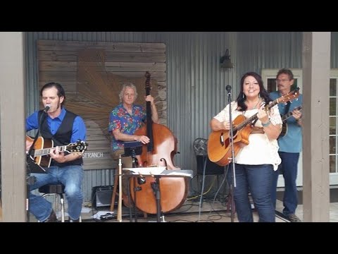 Promotional video thumbnail 3 for Sharon Scott Band