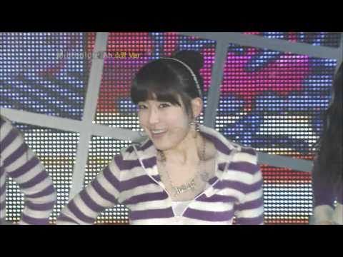 090220 After School The M AH 小英