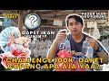 HUNTING IKAN CUPANG DI PASAR IKAN HIAS PARUNG! IKANNYA KEREN DAN MURAH-MURAH