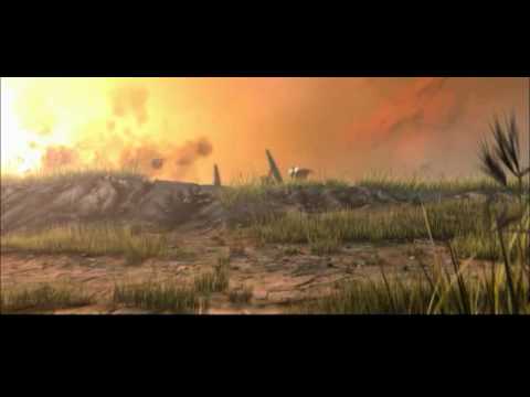 Warcraft 3 Cinematics, 2/9