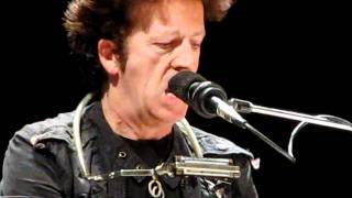 Willie Nile - Streets of New York - Light of day 2010