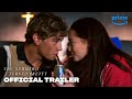 The Summer I Turned Pretty Season 2 Official Trailer Prime Video