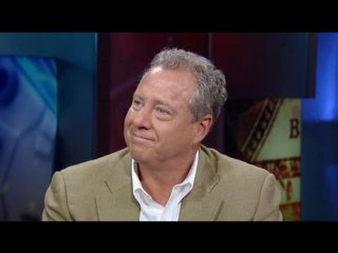 Robert Wolf: I’m not for high estate taxes