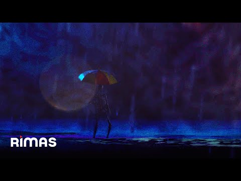 Jotaerre - HuRaKán (Visualizer) | TODO ESTÁ BIEN