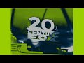 1995 20th Century Fox Home Entertainment Effects My First Preview