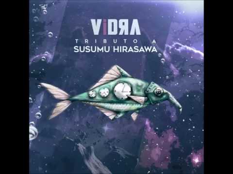Vidra -  Avatar Alone