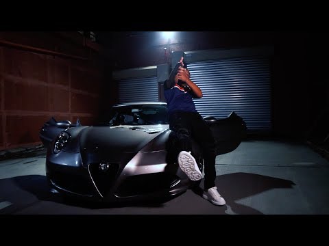 TMBB Japan - High End ( OFFICIAL MUSIC VIDEO ) ( Prod By Forrest Beats x 808 Godz )