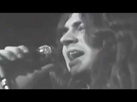 Deep Purple - Machine Head (Live 1972)