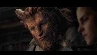 Dan Stevens DE-BEASTED sings gorgeous new song from Beauty &amp; the Beast: *Evermore*