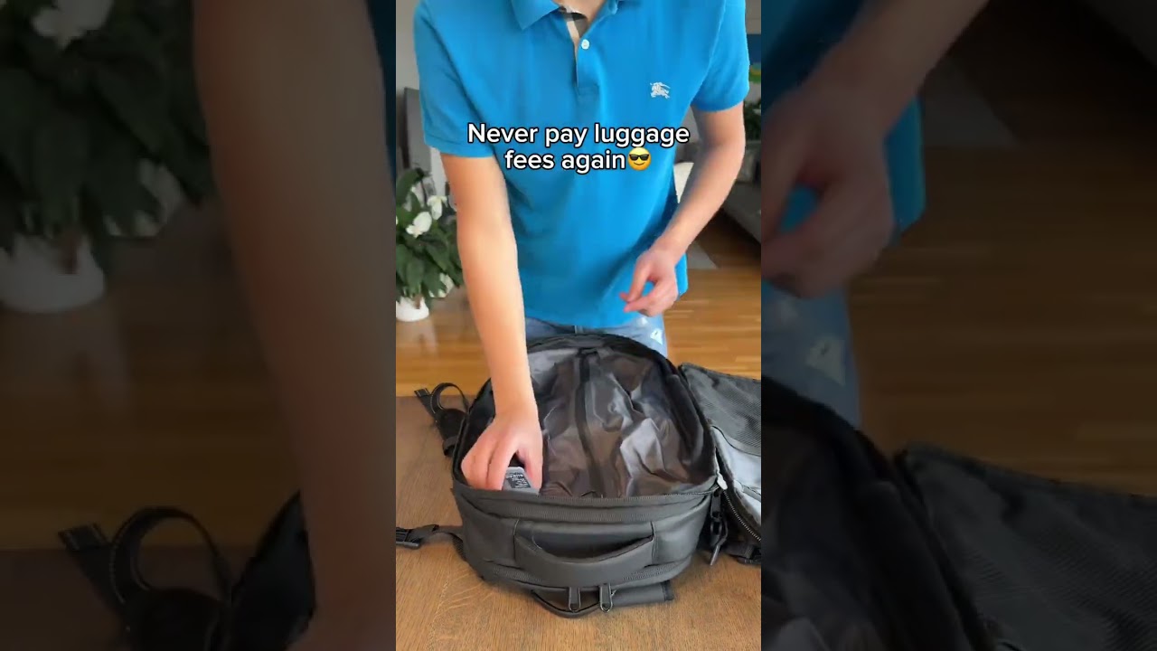 Ryanair don’t sue us🫣🎒