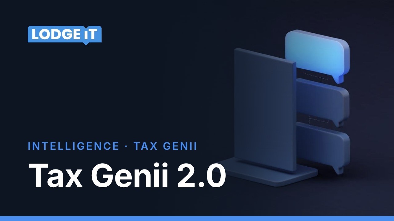 Tax Genii 2.0