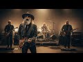 Eric Clapton Jimi Hendrix ZZ Top BB King Muddy Waters Classic Rock Blues With Powerful Vocals