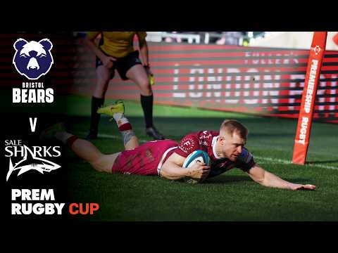 PREM Rugby and Bristol Bears