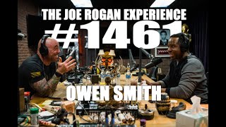 JRE 1461 - Owen Smith