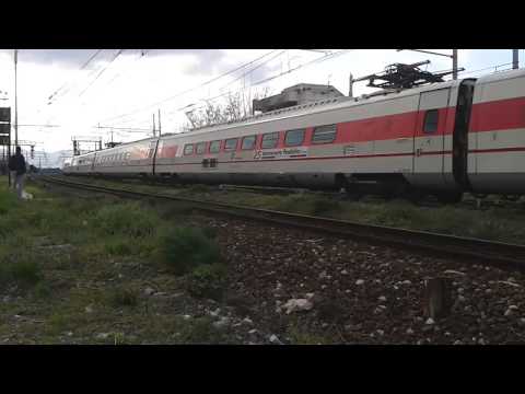 IC 560 Reggio C.C.le-Roma T.ni 10/03/2014 15.36