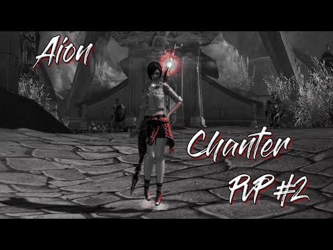 Aion Classic EU - Atreia - Chanter PvP #2