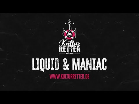 #kulturretter * Liquid & Maniac * T-Recs Session & * BBou * Nichts machen