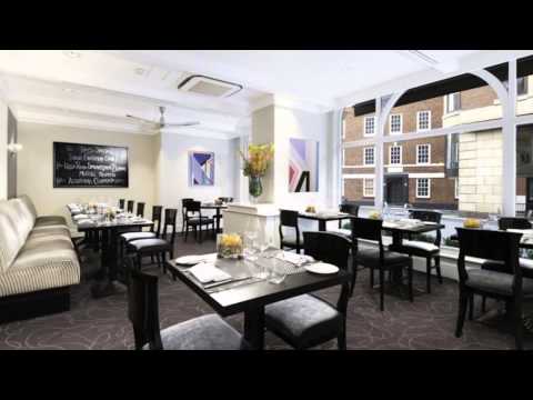 St. James' Court, A Taj Hotel, London