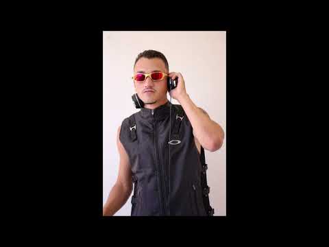 MC Zangão - AK Trovão (DJ Magrin Da Orla)