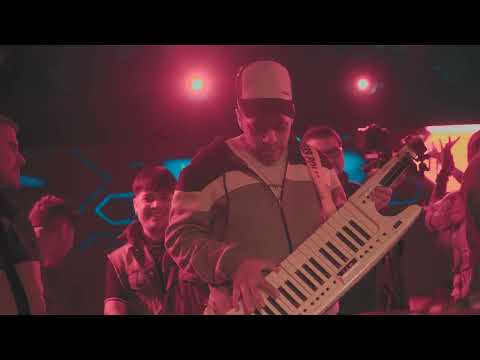 MARTIN MORENO B2B FRANCO GIUGNO - FESTIVAL NARNIA