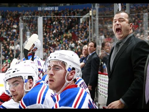 Видеообзор Ванкувер - Рейнджерс / RANGERS AT CANUCKS 12/9/2015 HIGHLIGHTS