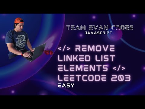 Remove Linked List Elements Leetcode 203 Javascript On Solution Github Repo Below