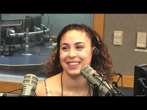 Giana Isabella makes it into American Idol's Top 14: I was in shock but it was amazing!'