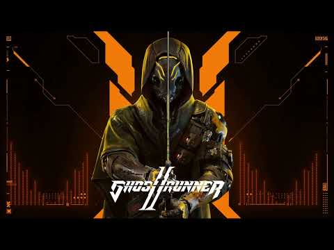 🔹 Ghostrunner 2 – Ultimate Soundtrack OST – Full Album