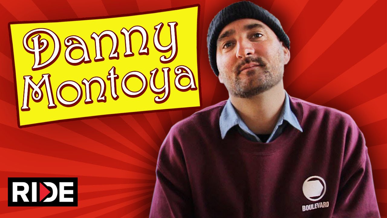 Danny Montoya explica por qué triunfan los skaters brasileños