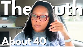 Your 40s Are a Game Changer — Here's Why