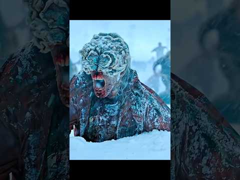 Zombies Reborn 💀 4K Scene | The Last of us Season 2 | Recap Blade